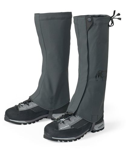 KUIU Kutana Storm Gaiter | Ash