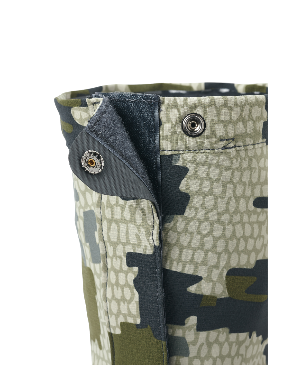KUIU Kutana Storm Gaiter | Ash