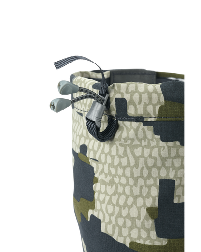KUIU Kutana Storm Gaiter | Ash