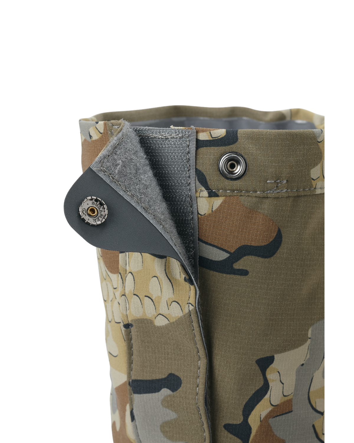 KUIU Kutana Storm Gaiter | Ash