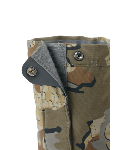KUIU Kutana Storm Gaiter | Ash