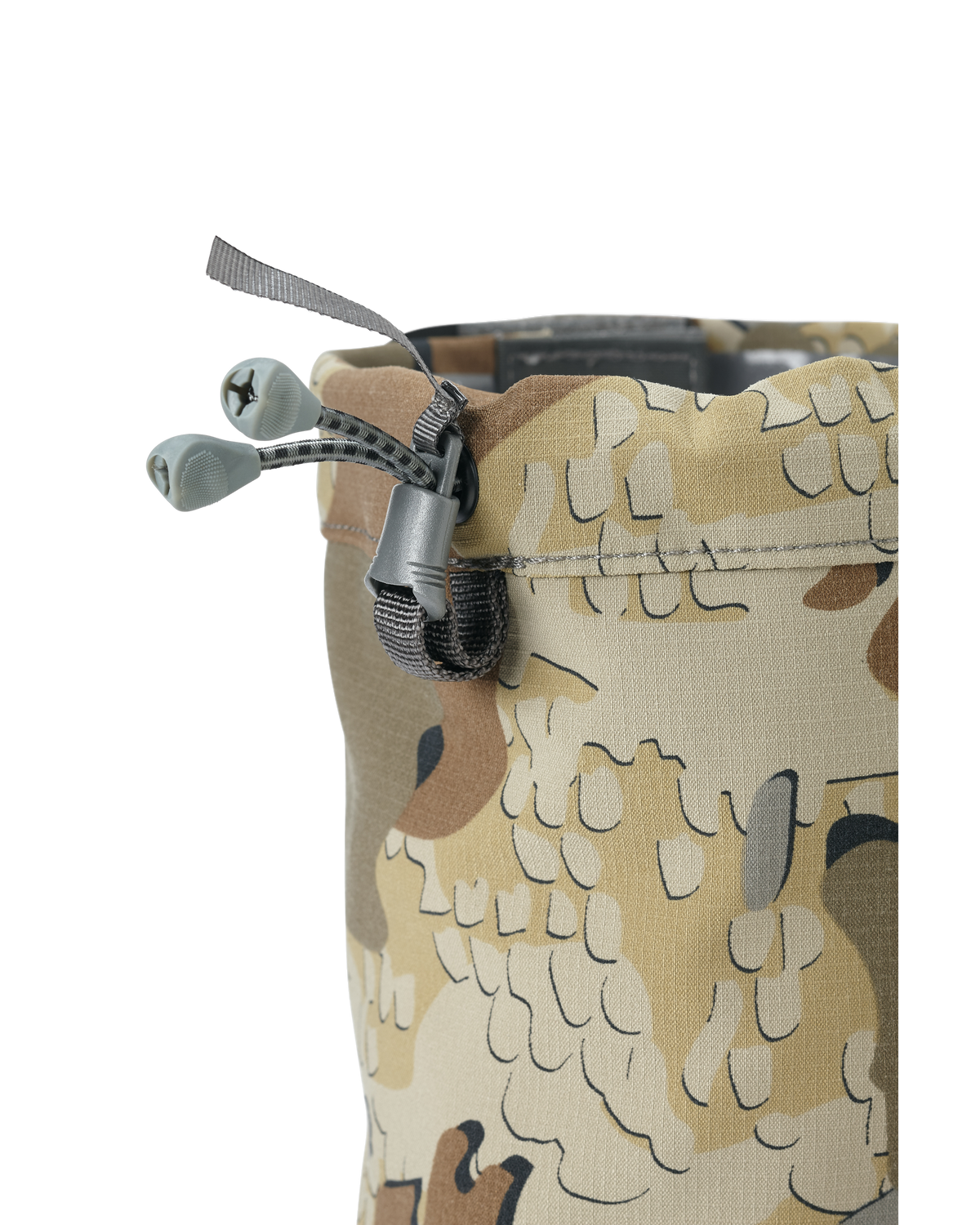 KUIU Kutana Storm Gaiter | Ash
