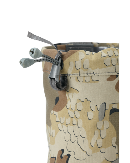KUIU Kutana Storm Gaiter | Ash