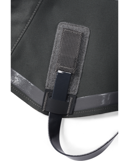 KUIU Kutana Storm Gaiter | Ash