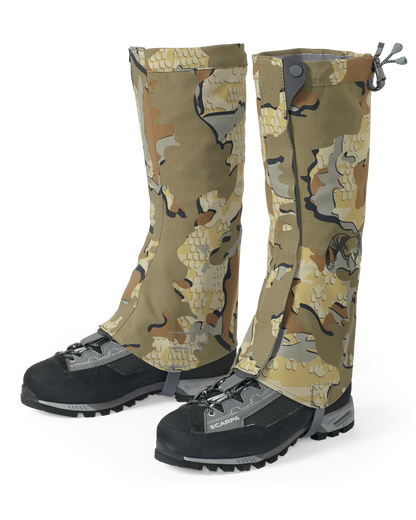 KUIU Kutana Storm Gaiter | Ash