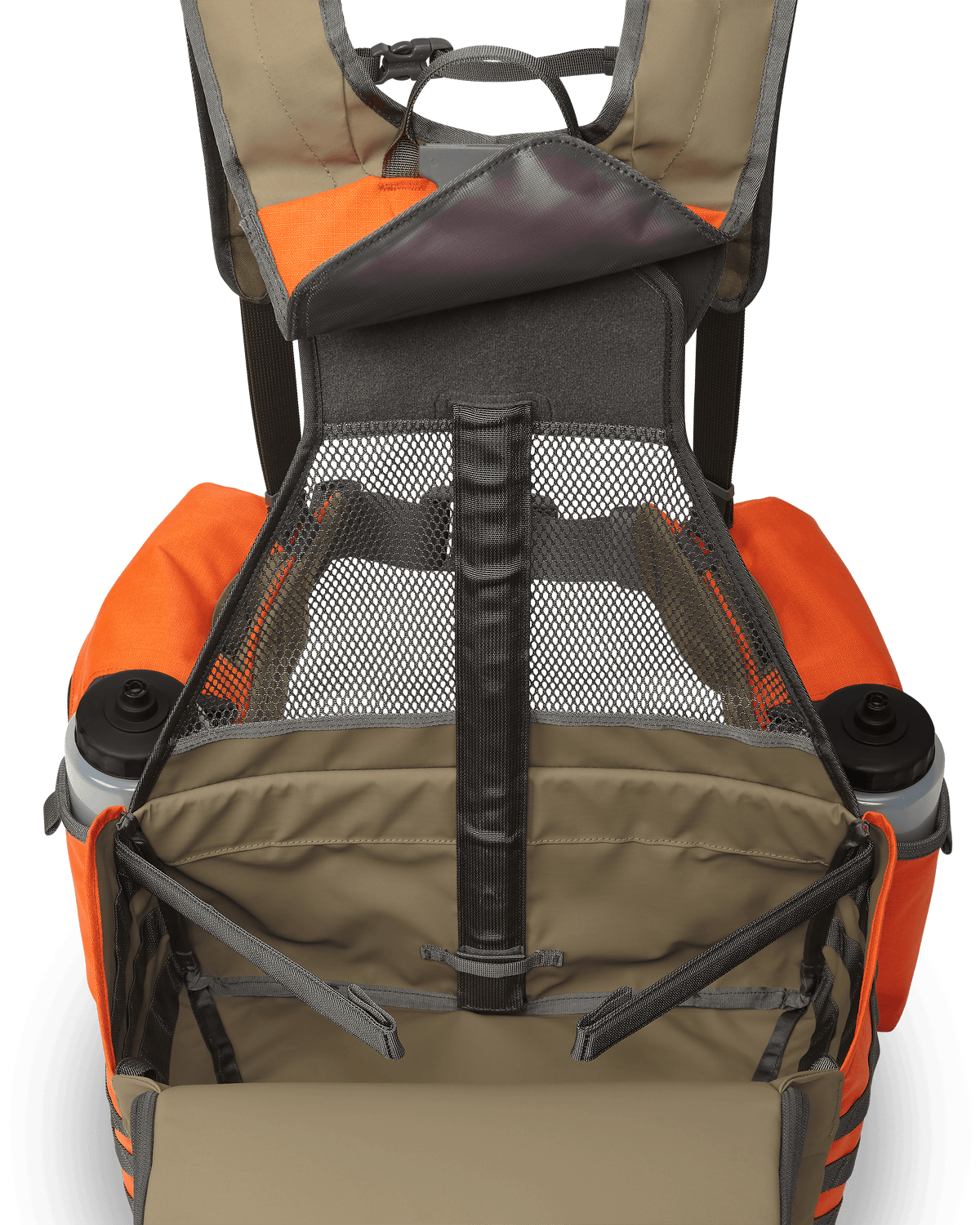 Upland Field Vest | Valo