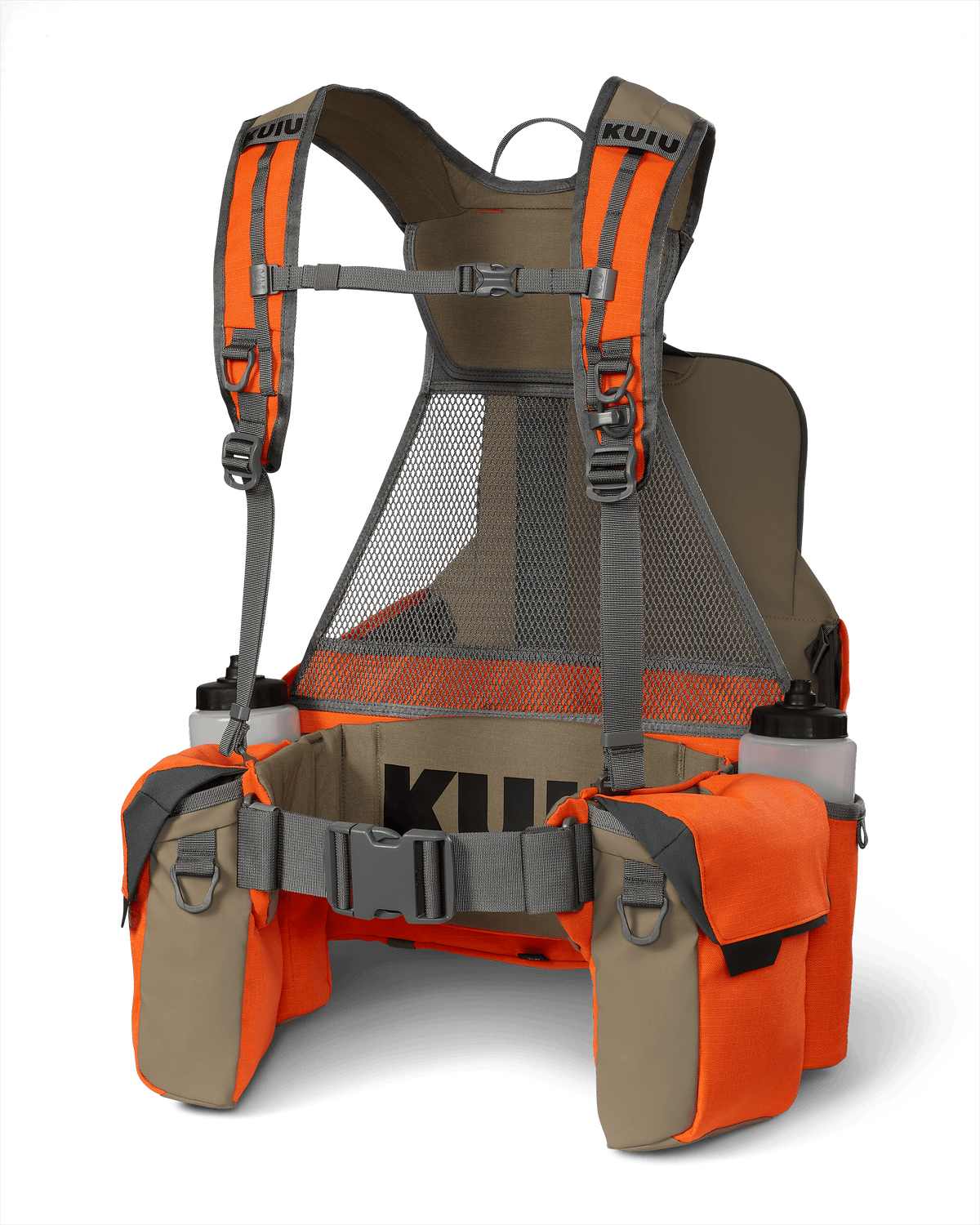 Upland Field Vest | Valo