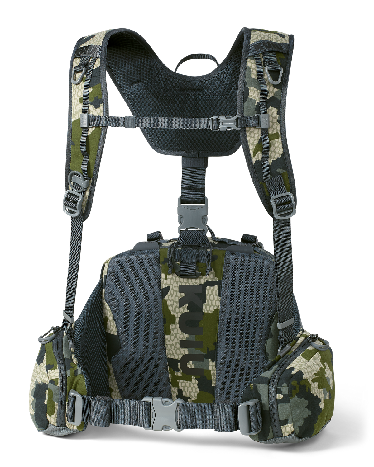 Scout 1000 | Verde
