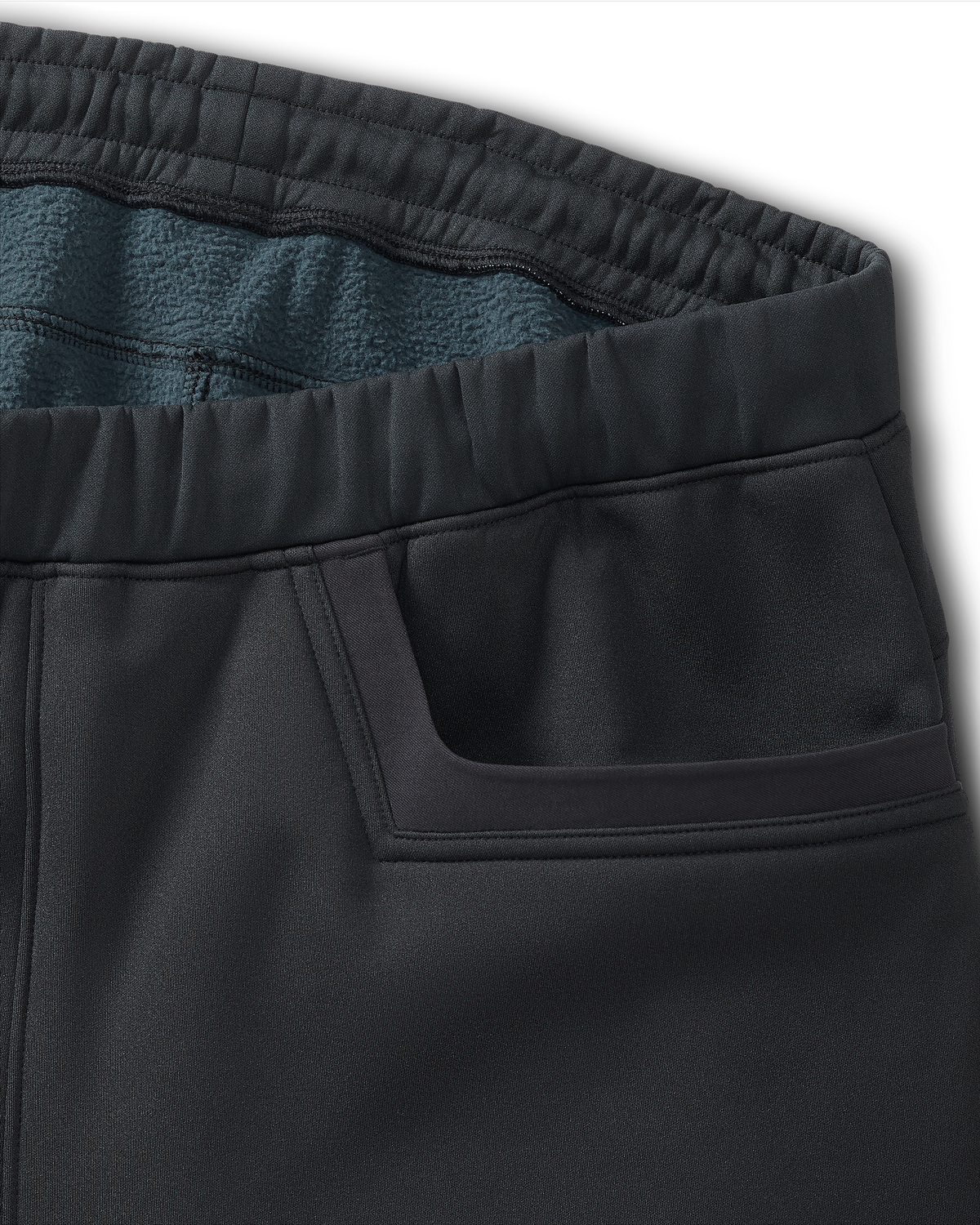 StrongFleece 290 Layering Pant | Ash