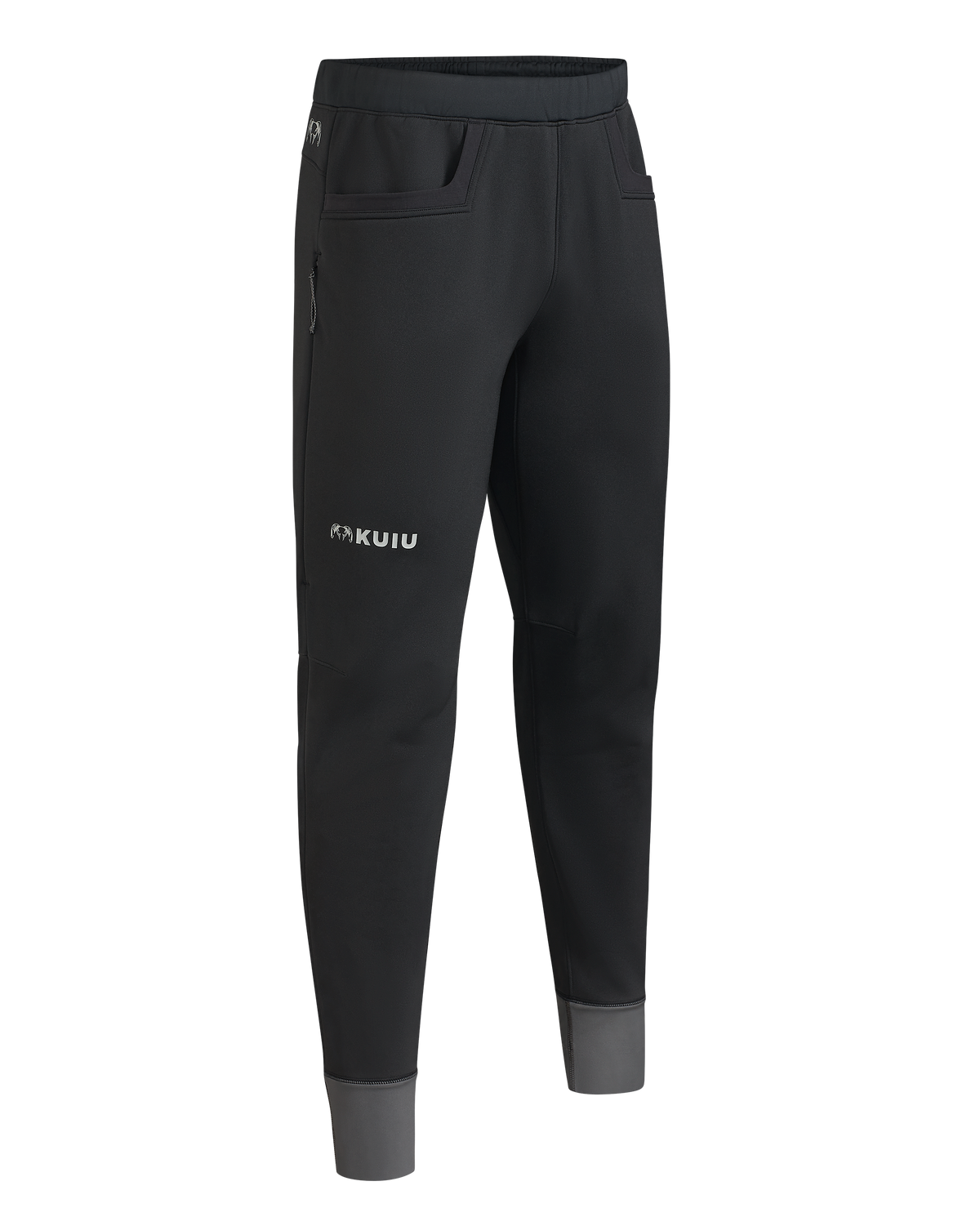 StrongFleece 290 Layering Pant | Ash