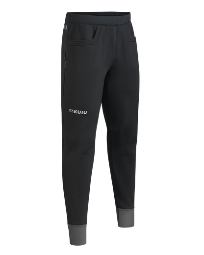 StrongFleece 290 Layering Pant | Ash
