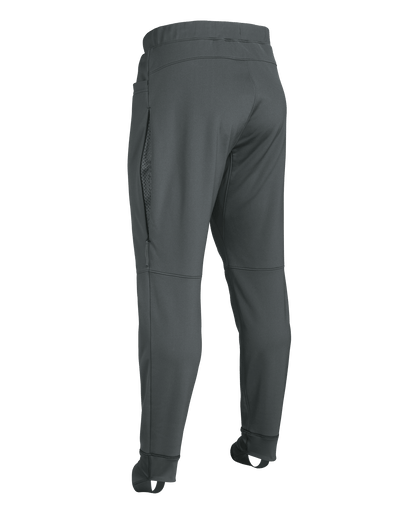 StrongFleece 290 Layering Pant | Ash