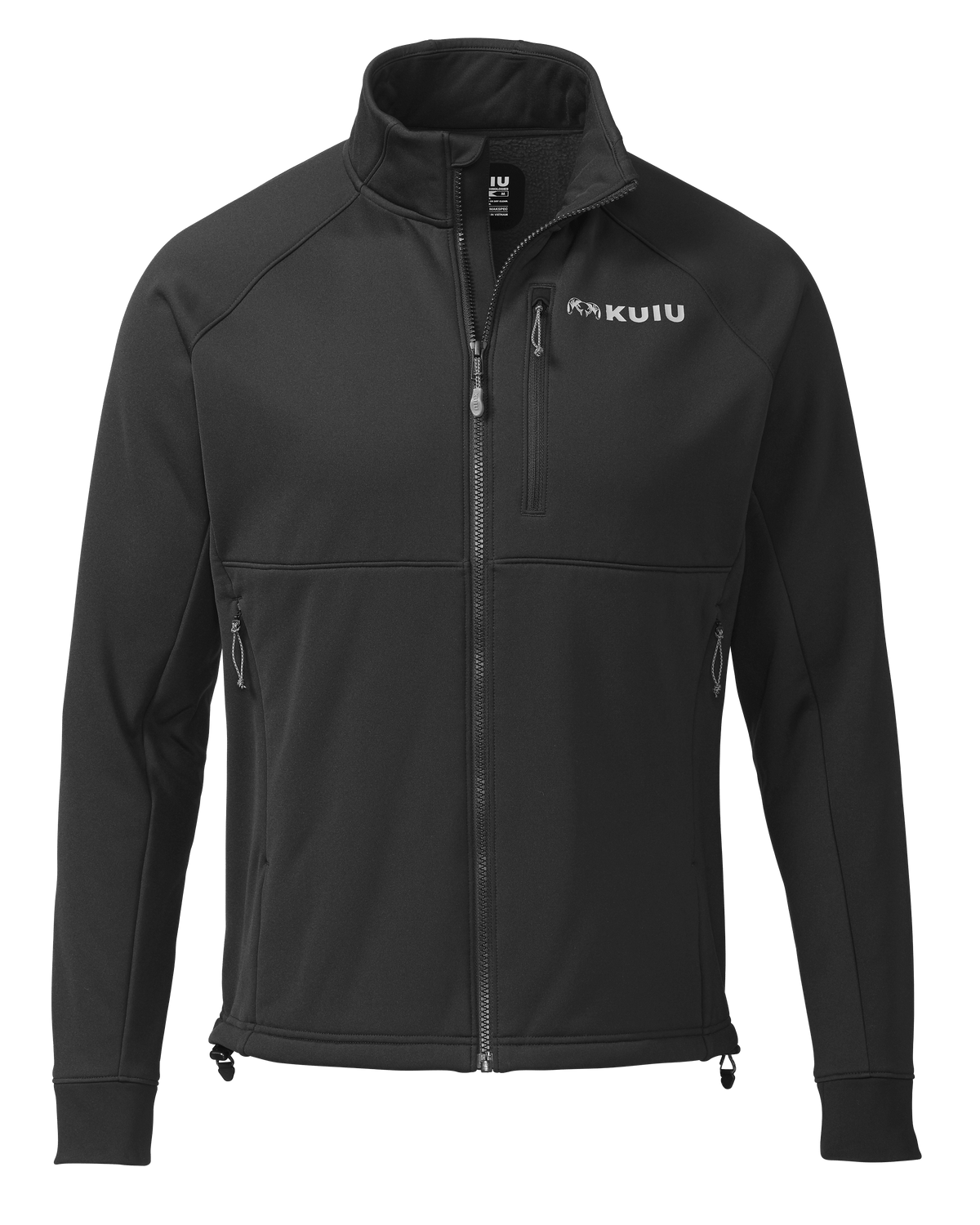 StrongFleece 290 WF Full Zip | Veros