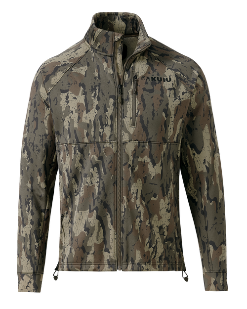 StrongFleece 290 WF Full Zip | Veros
