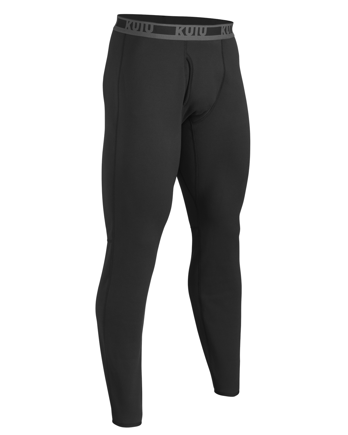 Encounter 290 Fleece Bottom | Ash