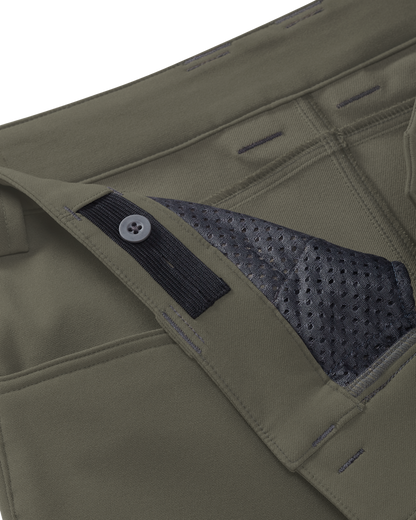 Youth Attack Pant | Valo