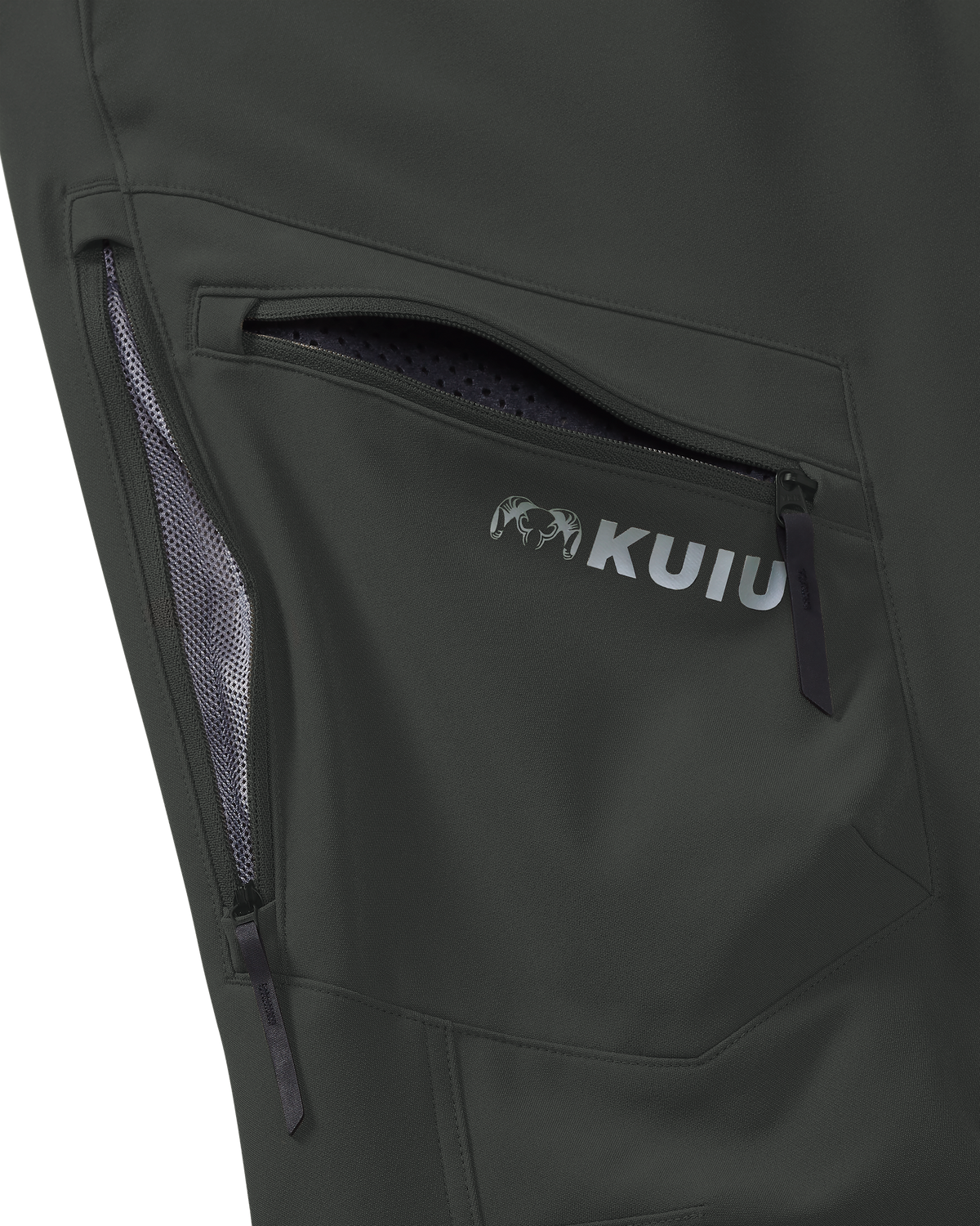 Youth Attack Pant | Valo