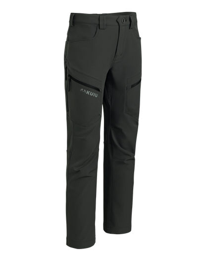 Youth Attack Pant | Valo