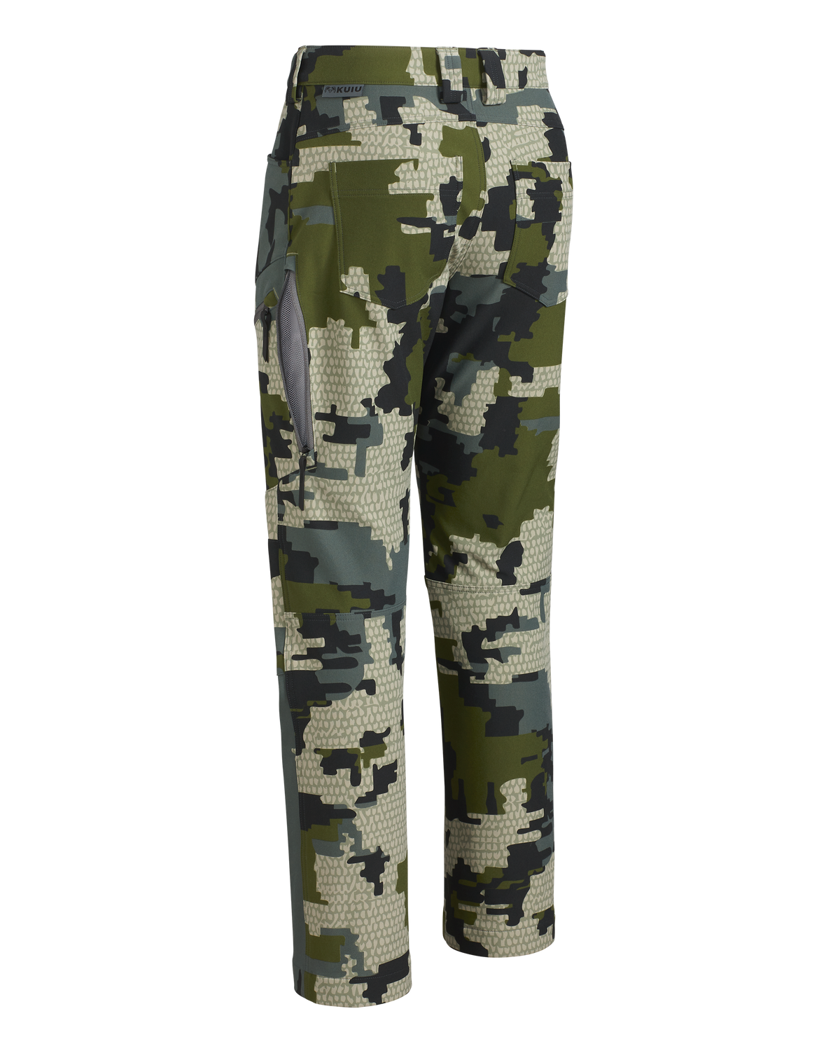 Youth Attack Pant | Valo