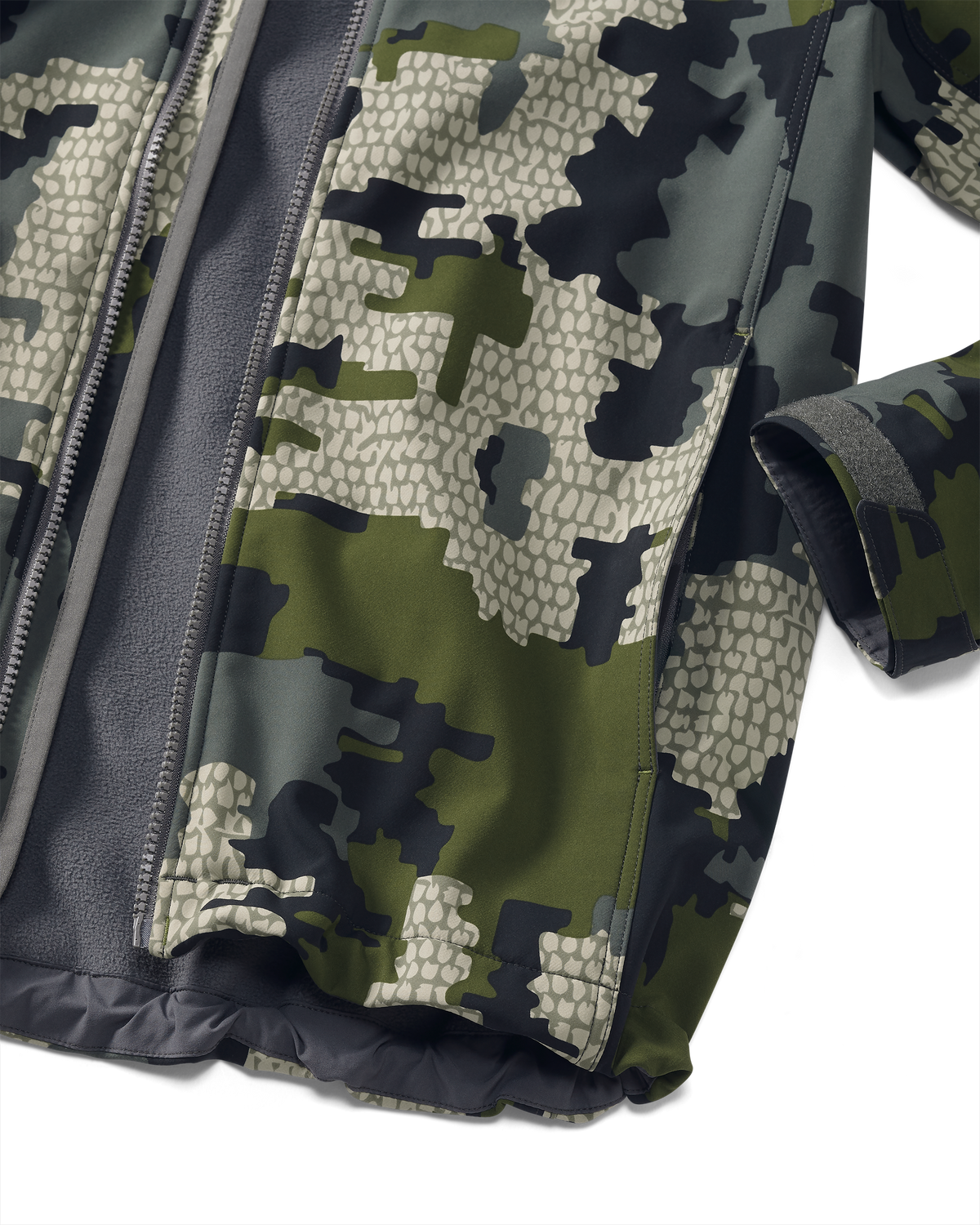 Youth Trailblazer Jacket | Valo