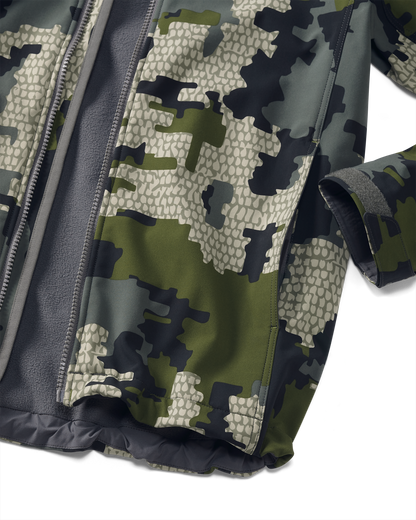 Youth Trailblazer Jacket | Valo