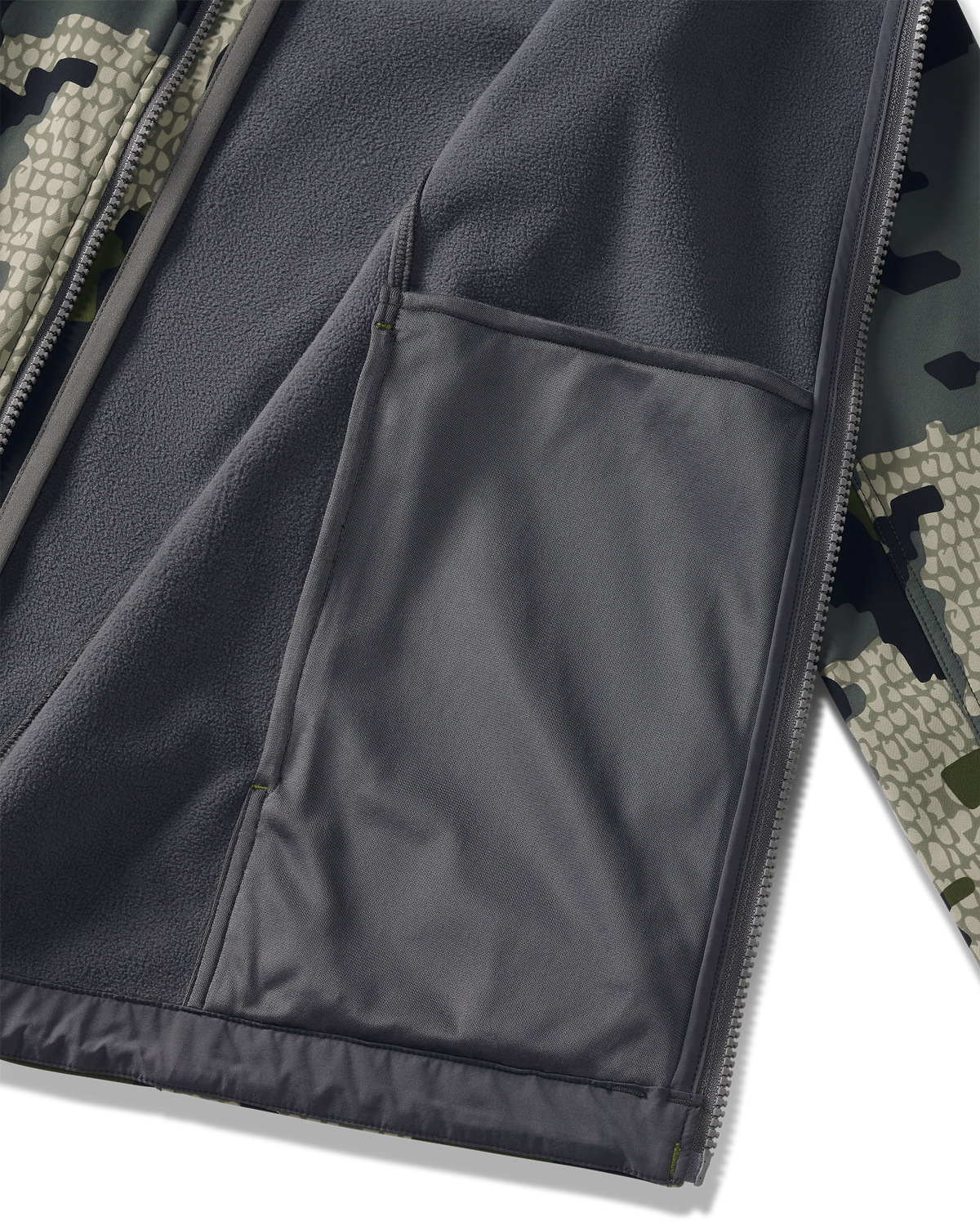 Youth Trailblazer Jacket | Vias