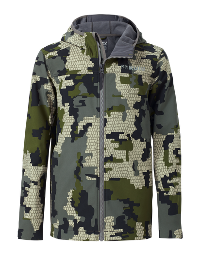 Youth Trailblazer Jacket | Valo
