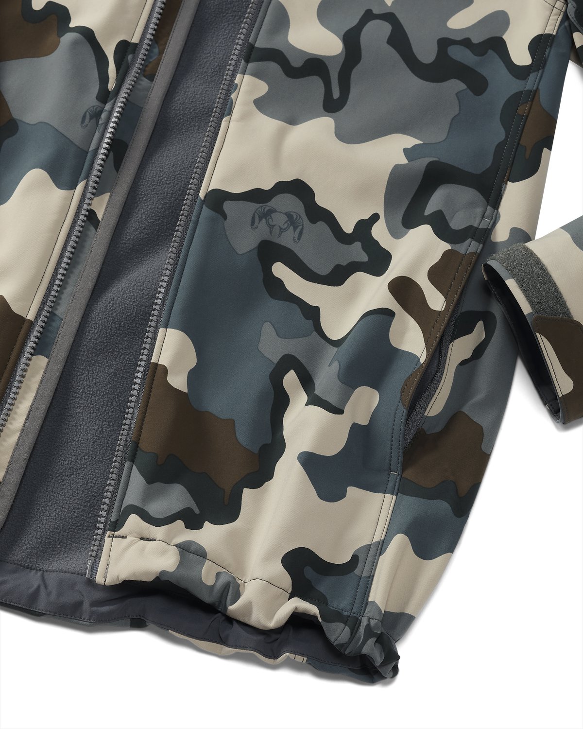 Youth Trailblazer Jacket | Valo