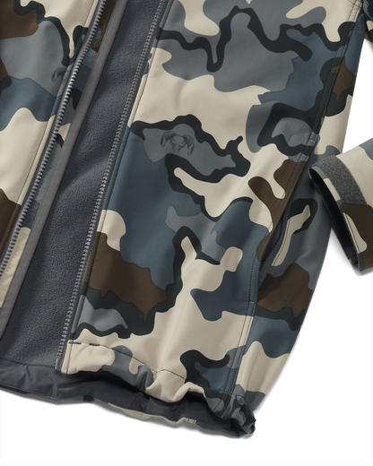 Youth Trailblazer Jacket | Valo