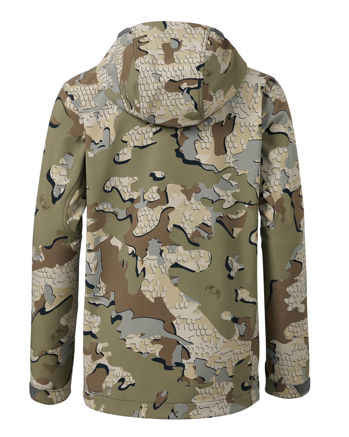 Youth Trailblazer Jacket | Vias