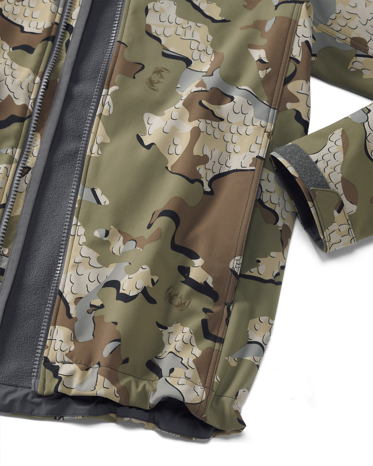 Youth Trailblazer Jacket | Vias