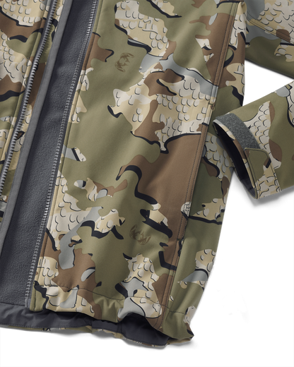 Youth Trailblazer Jacket | Vias