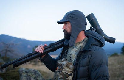 Mountain PRO Hat | Valo