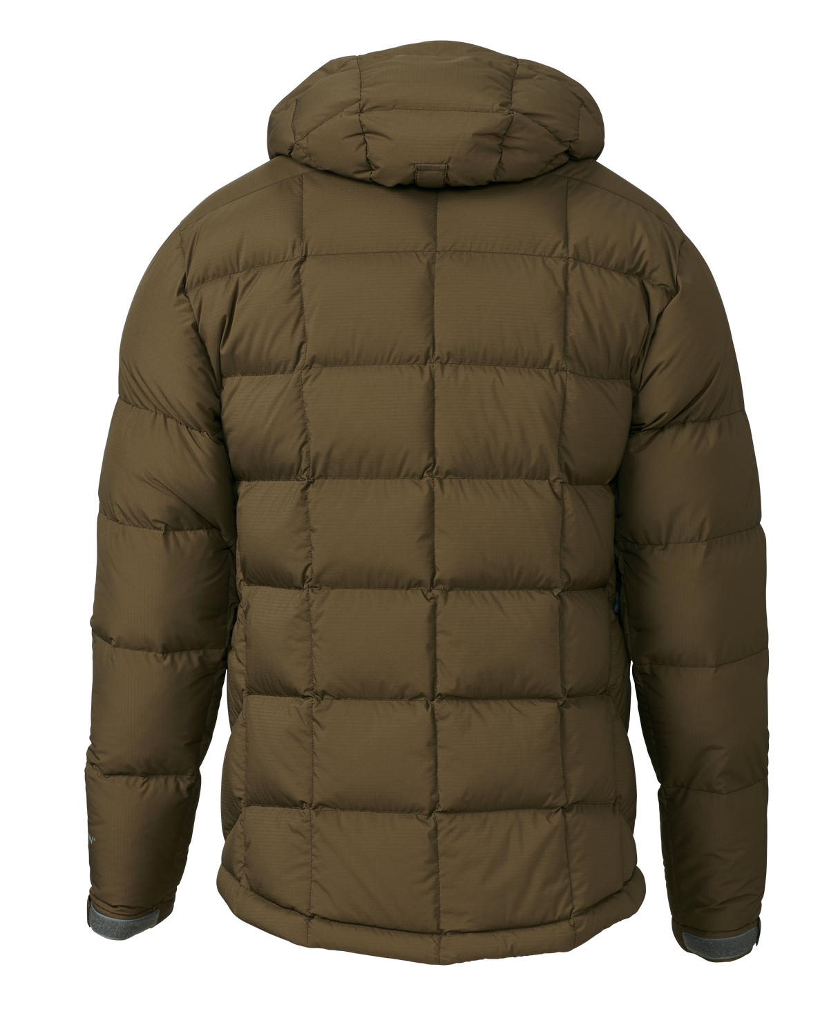 Super Down PRO Hooded Jacket | Valo