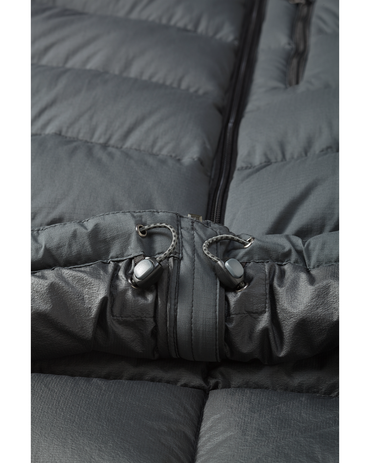 Super Down PRO Hooded Jacket | Valo