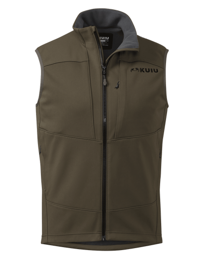 Axis Vest | Valo