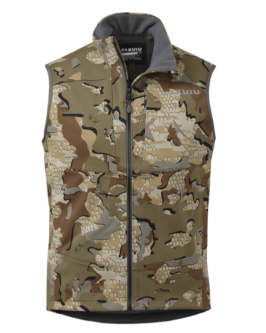 Axis Vest | Valo