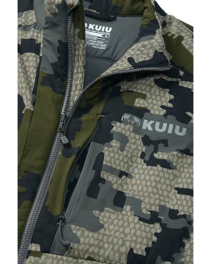 Kenai Jacket | Valo