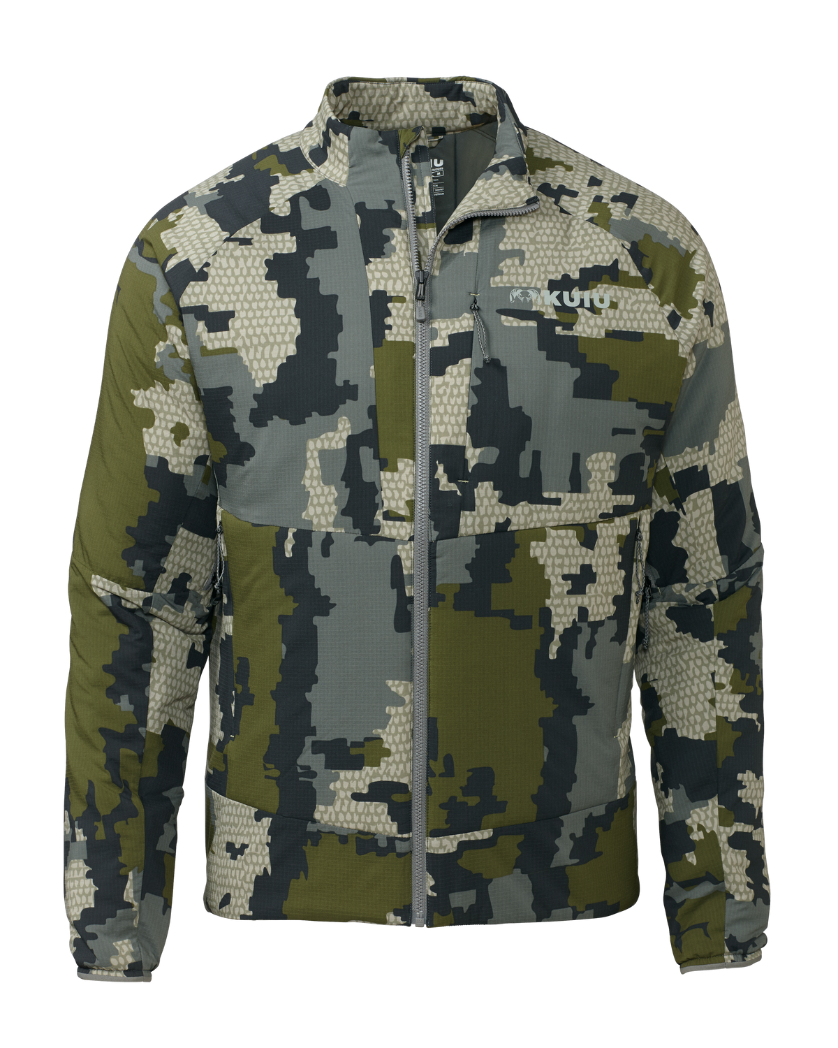 Kenai Jacket | Valo