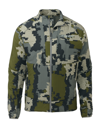 Kenai Jacket | Valo