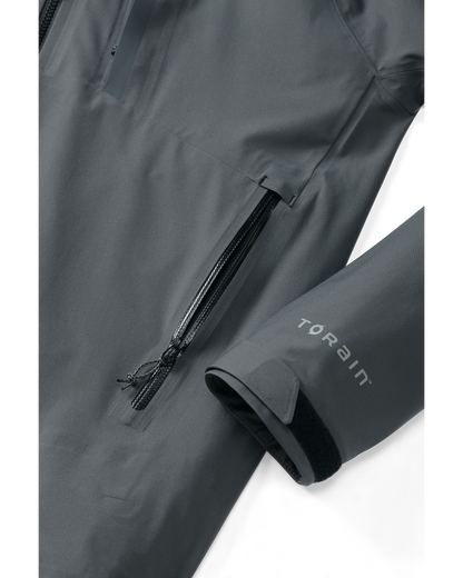 Chugach TR Rain Jacket | Vias