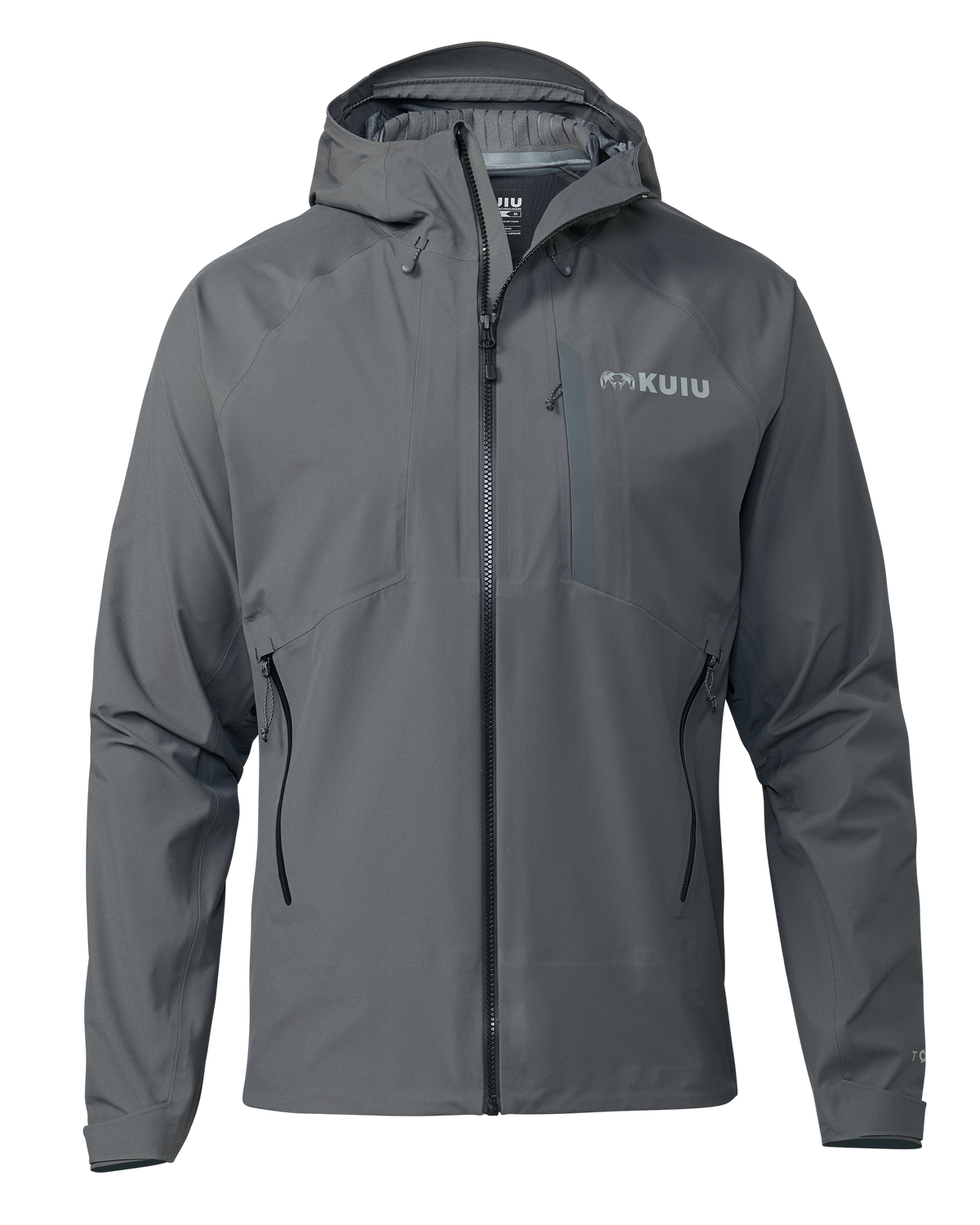 Chugach TR Rain Jacket | Vias