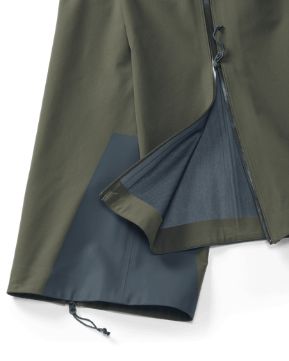 Chugach TR Rain Pant | Vias