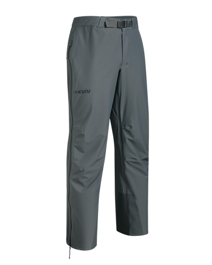 Chugach TR Rain Pant | Ash