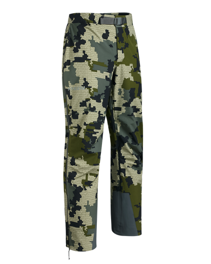 Chugach TR Rain Pant | Ash