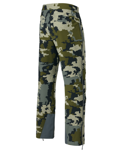 Chugach TR Rain Pant | Ash