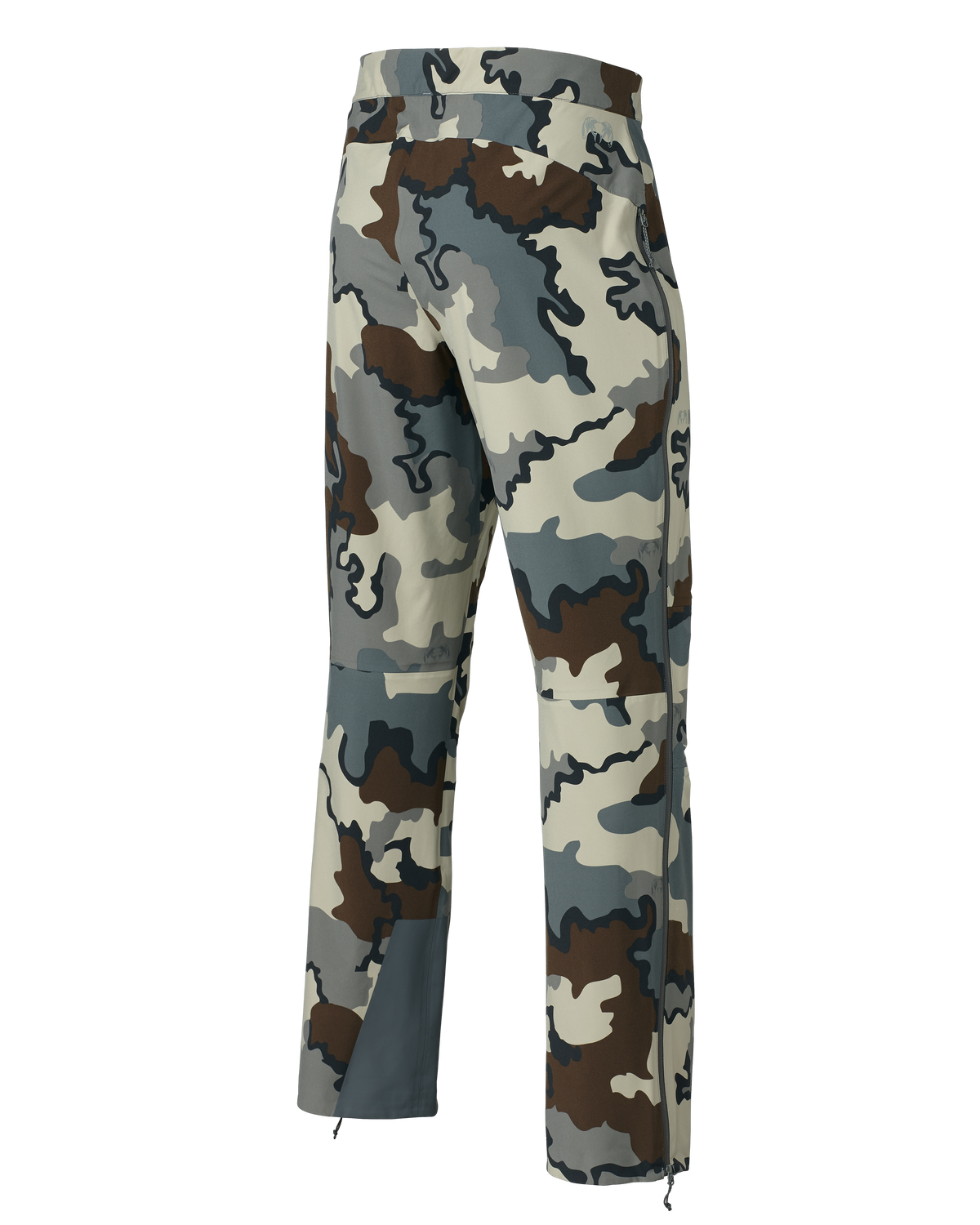 Chugach TR Rain Pant | Ash