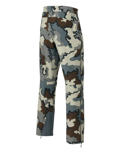 Chugach TR Rain Pant | Ash