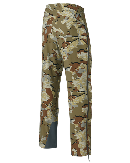 Chugach TR Rain Pant | Ash