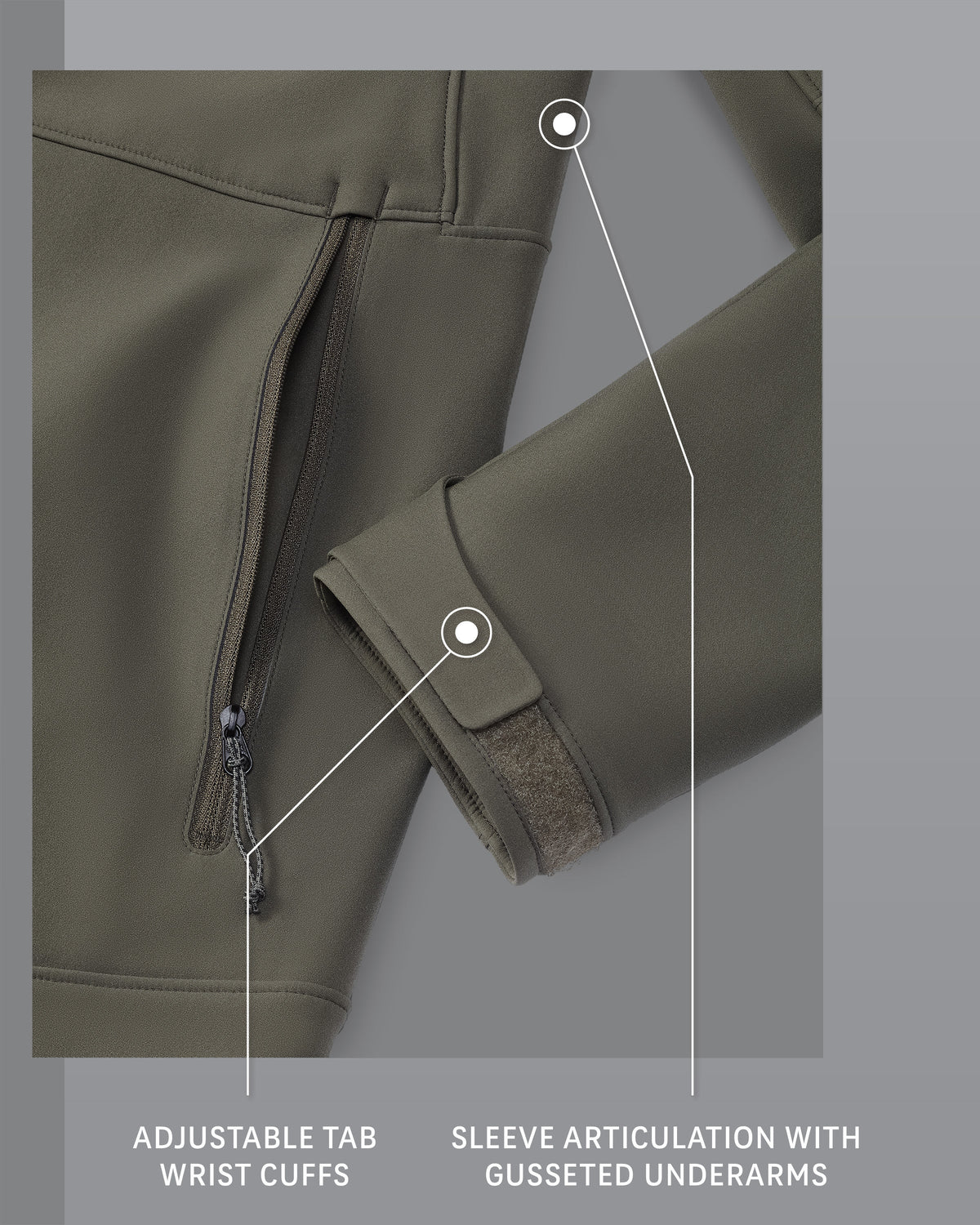 Guide PRO Hooded Jacket | Blaze Orange